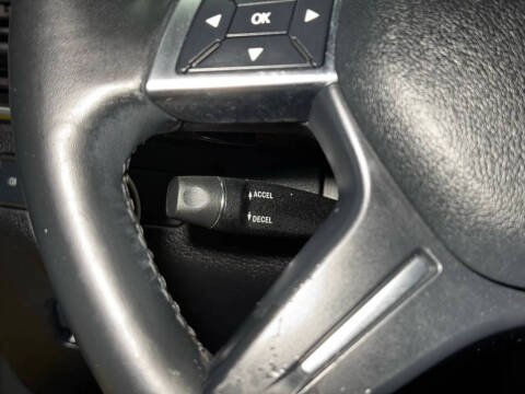 2013 Mercedes-Benz M-Class ML 350 BlueTEC