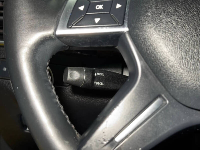 2013 Mercedes-Benz M-Class ML 350 BlueTEC