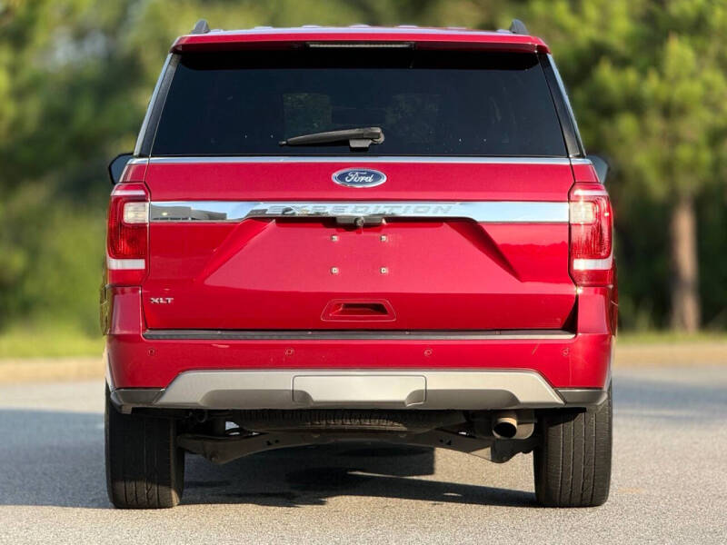 2020 Ford Expedition XLT