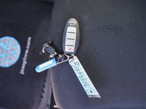 2022 Nissan Sentra S