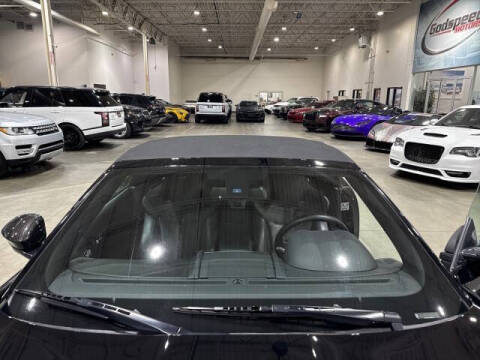 2014 Jaguar F-TYPE V8 S