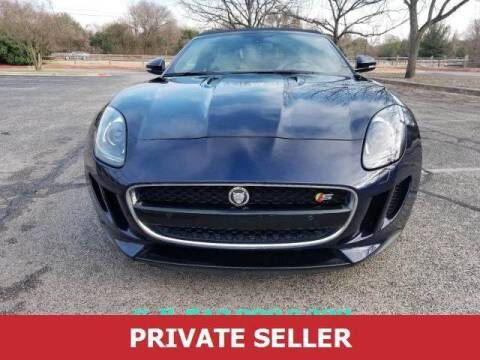 2014 Jaguar F-TYPE for sale at Autoplex Finance - We Finance Everyone! in Milwaukee WI