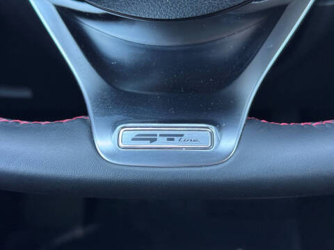 2025 Kia Soul GT-Line