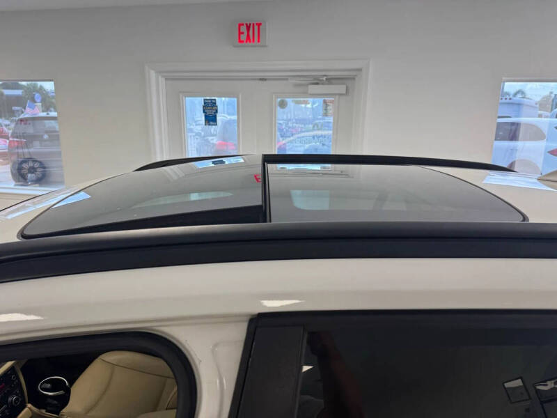 2014 BMW X1 xDrive28i