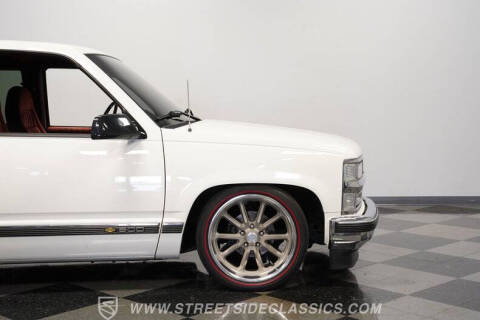 1994 Chevrolet C/K 1500 Series