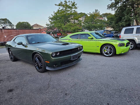 2007 Dodge Charger RT