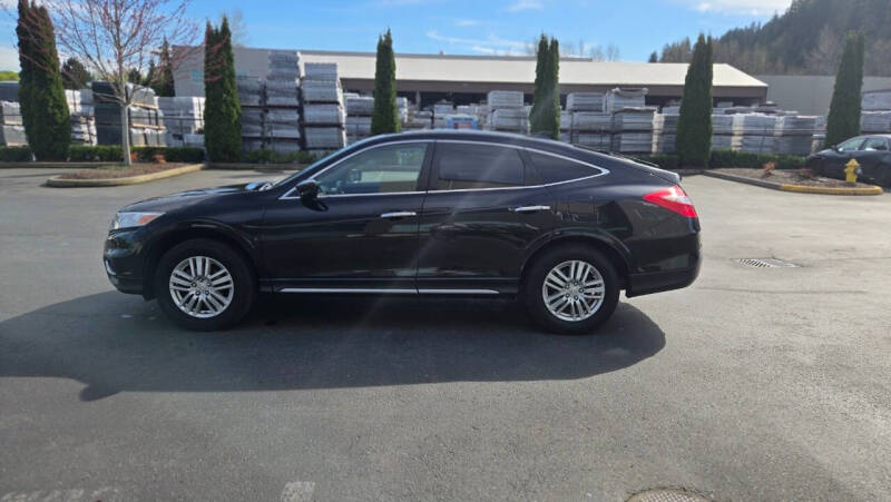 2013 Honda Crosstour EX-L