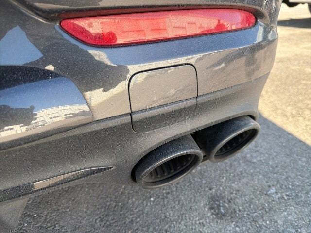 2021 Mercedes-Benz AMG GT 43