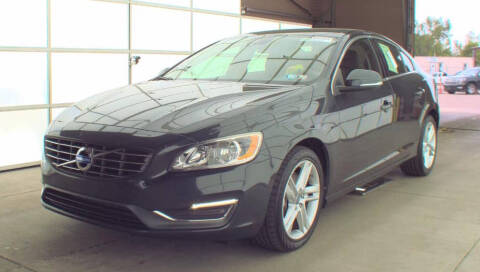 2014 Volvo S60 T5 Premier