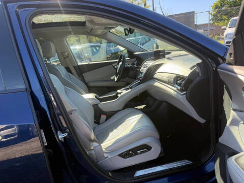 2021 Acura RDX SH-AWD w/Tech