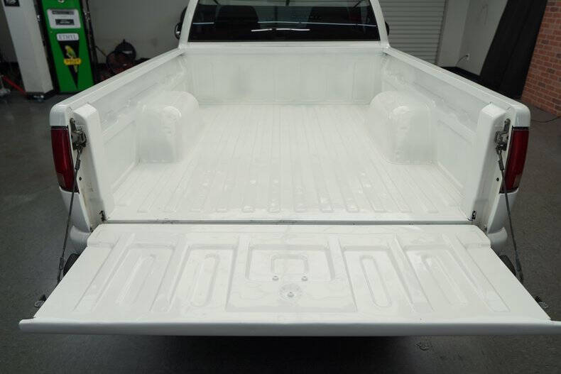 1998 Chevrolet S-10