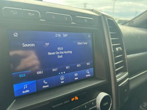 2021 Ford Expedition XLT