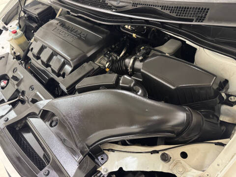 2016 Honda Odyssey EX-L w/RES