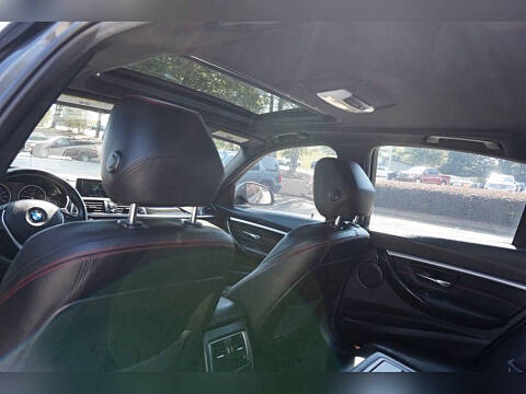 2018 BMW 3 Series 330i