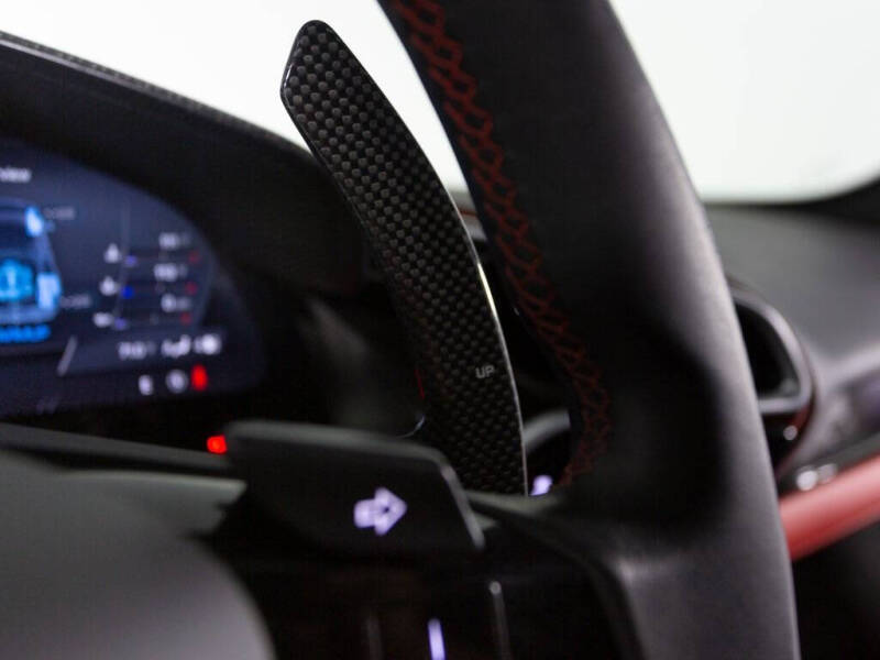 2024 Ferrari 296 GTB