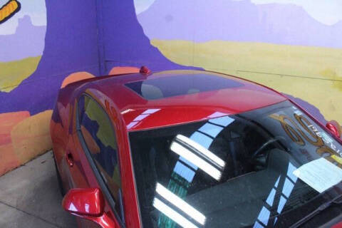 2020 Chevrolet Camaro LT