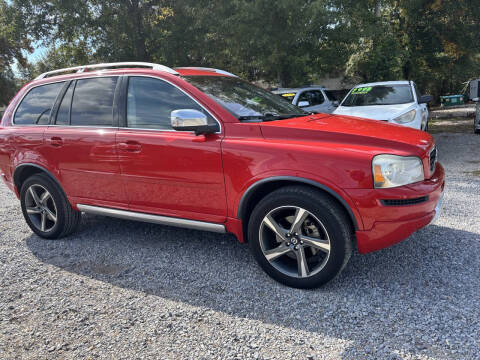 2014 Volvo XC90 3.2 R-Design