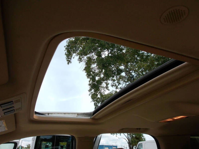 2007 GMC Yukon Denali