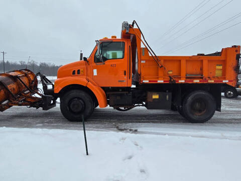 2001 Sterling L7500 Series