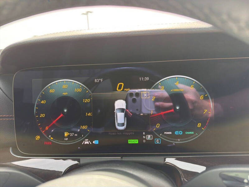 2022 Mercedes-Benz E-Class E 450 4MATIC