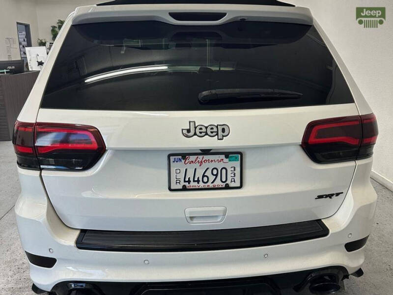 2016 Jeep Grand Cherokee