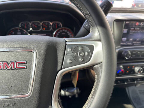 2015 GMC Sierra 1500