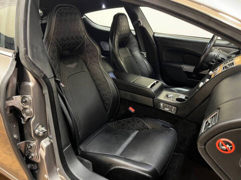 2015 Aston Martin Rapide S