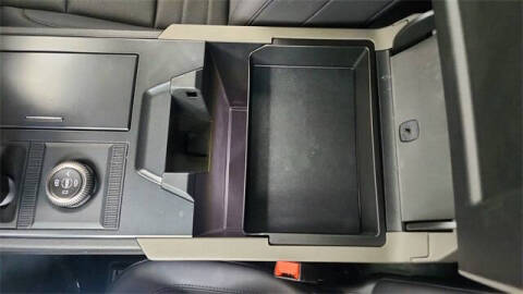 2024 GMC HUMMER EV 3X