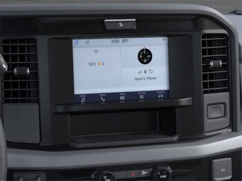 2026 Ford F-350 Super Duty