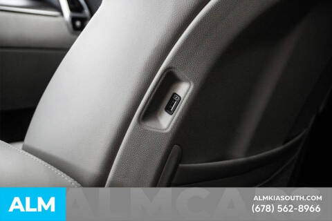 2023 Kia Sorento Plug-In Hybrid SX Prestige