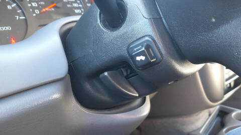 2005 Chevrolet TrailBlazer LT