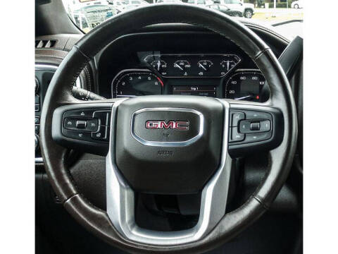 2022 GMC Sierra 1500 Limited