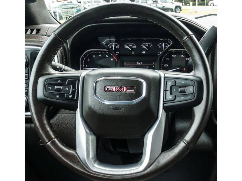 2022 GMC Sierra 1500 Limited