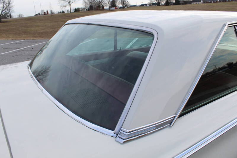 1966 Chrysler Newport