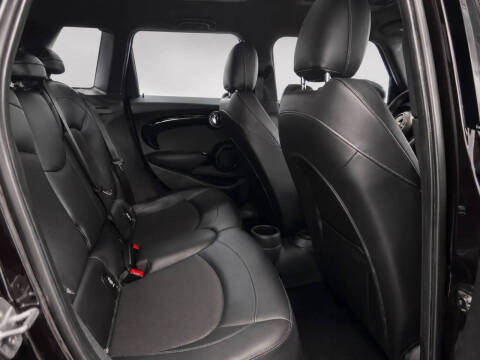 2016 MINI Hardtop 4 Door Cooper S