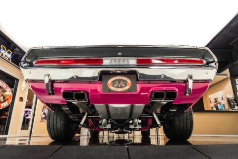 1970 Dodge Challenger