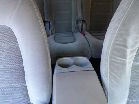 2005 Ford Explorer XLT