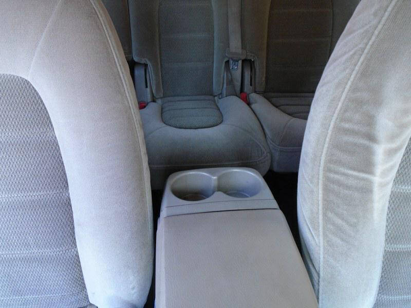 2005 Ford Explorer XLT