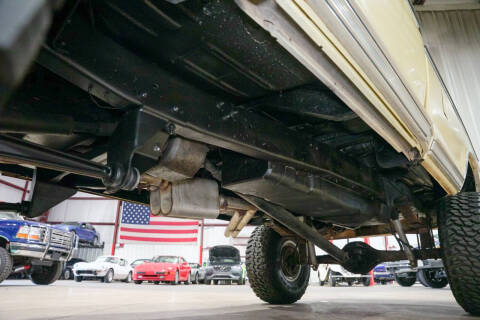 1978 Ford F-150