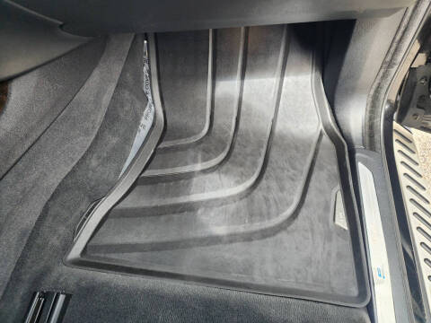 2018 BMW X5 xDrive40e iPerformance