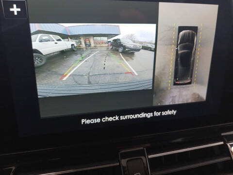 2019 Lincoln Navigator L Reserve