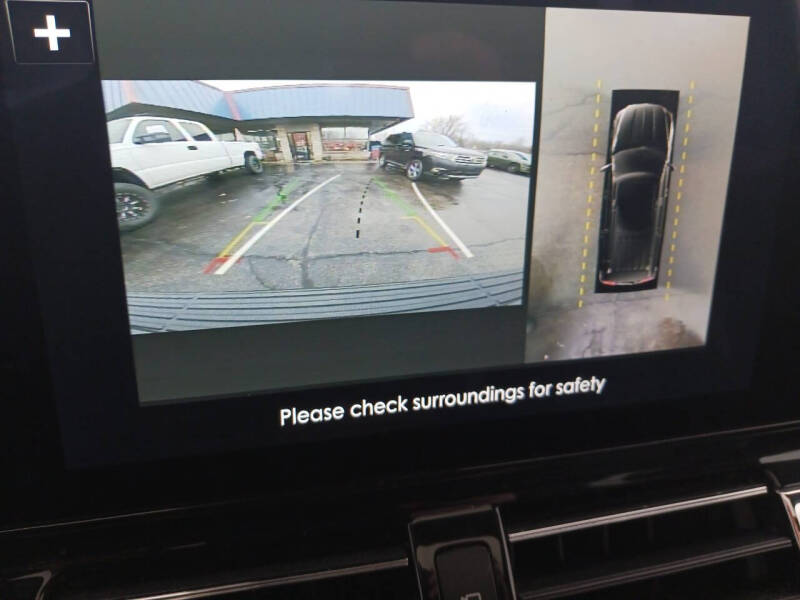 2019 Lincoln Navigator L Reserve