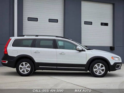 2013 Volvo XC70 3.2 Premier Plus