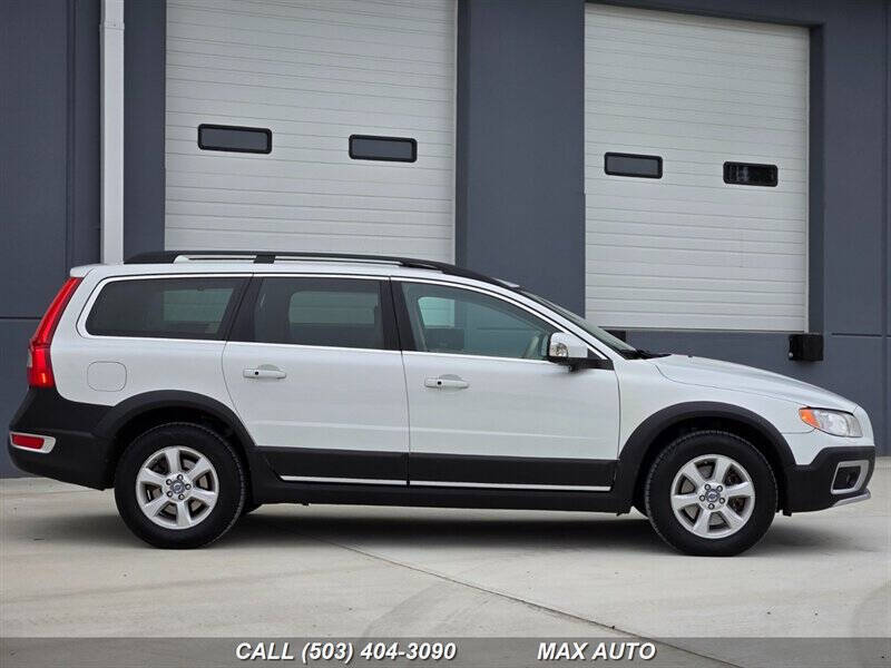 2013 Volvo XC70 3.2 Premier Plus