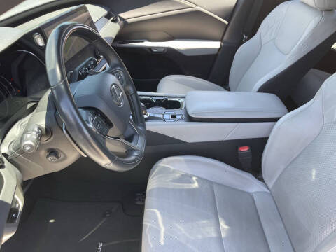 2023 Lexus RX 350