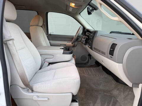 2008 GMC Sierra 2500HD SLE2