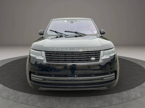 2023 Land Rover Range Rover P530 Autobiography