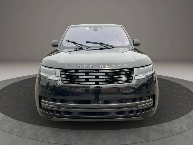 2023 Land Rover Range Rover P530 Autobiography