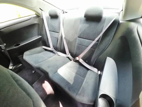 2004 Honda Accord EX