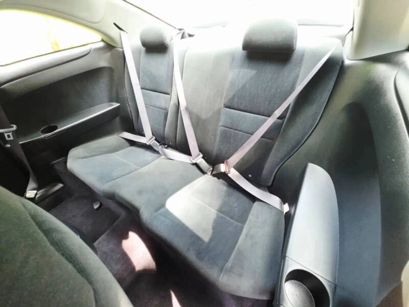 2004 Honda Accord EX